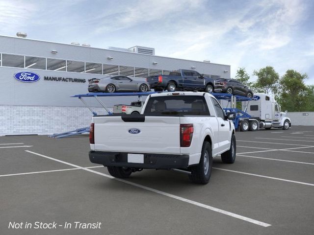 2024 Ford F-150 XL