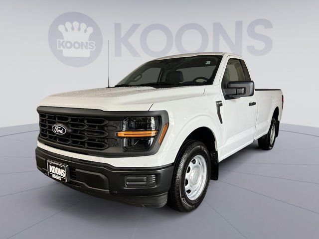 2024 Ford F-150 XL