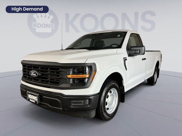 2024 Ford F-150 XL