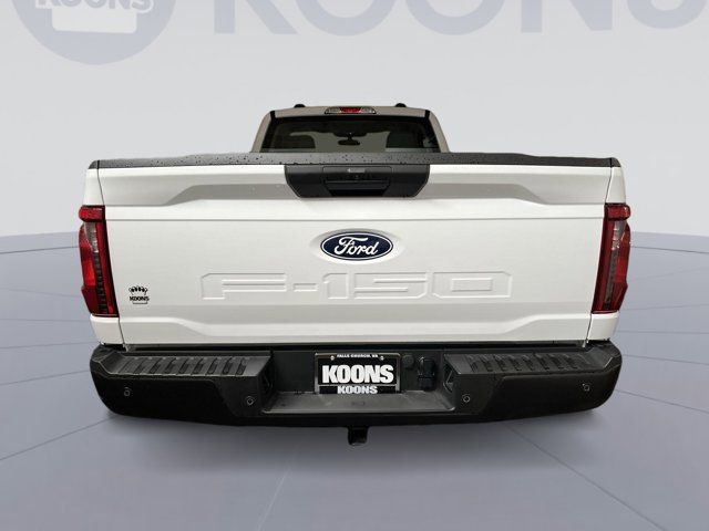 2024 Ford F-150 XL