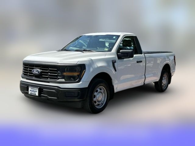 2024 Ford F-150 XL