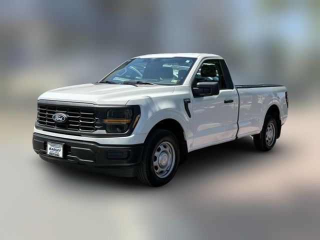 2024 Ford F-150 XL