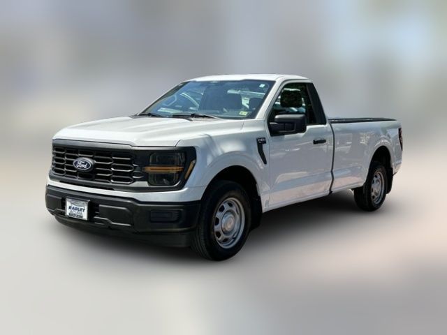 2024 Ford F-150 XL