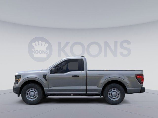 2024 Ford F-150 XL