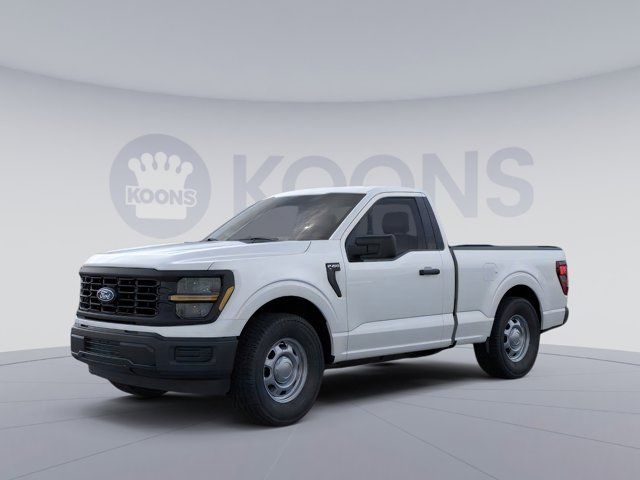 2024 Ford F-150 XL