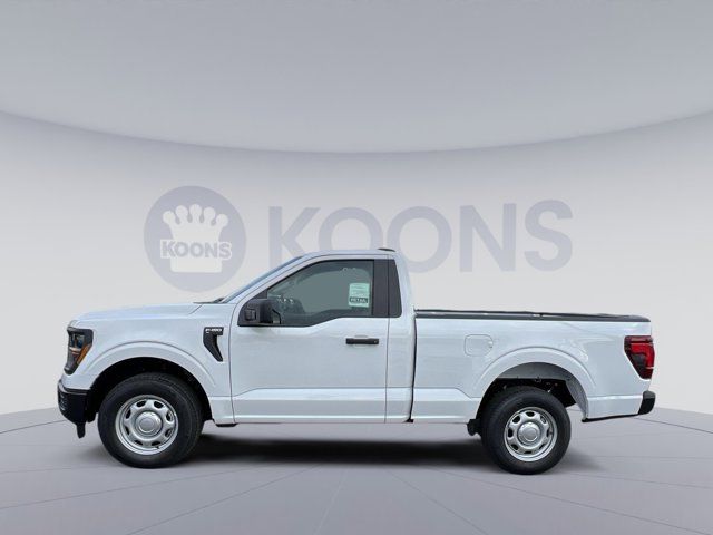 2024 Ford F-150 XL