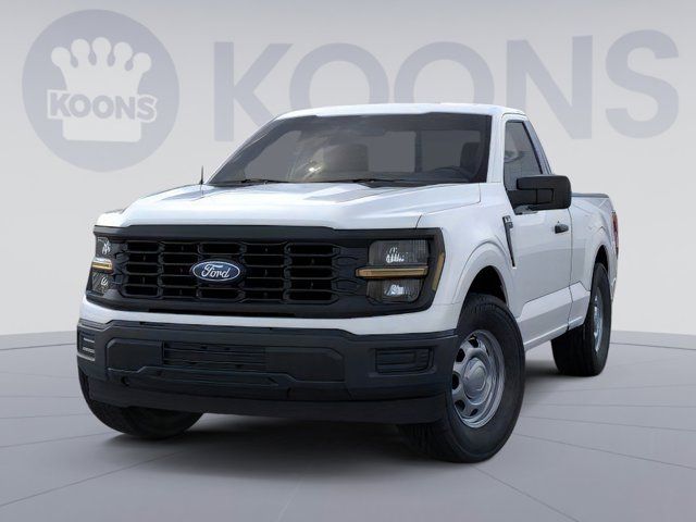 2024 Ford F-150 XL