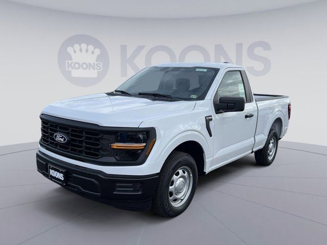 2024 Ford F-150 XL