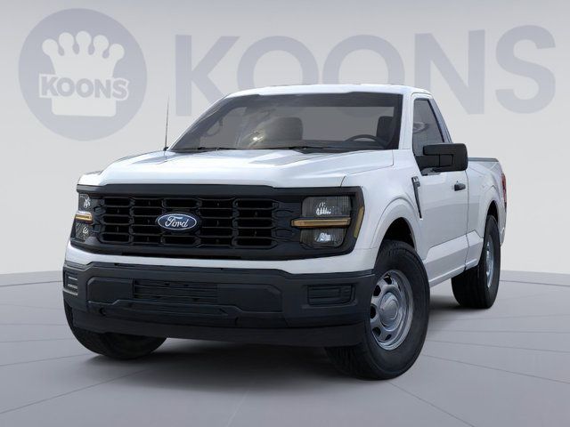 2024 Ford F-150 XL