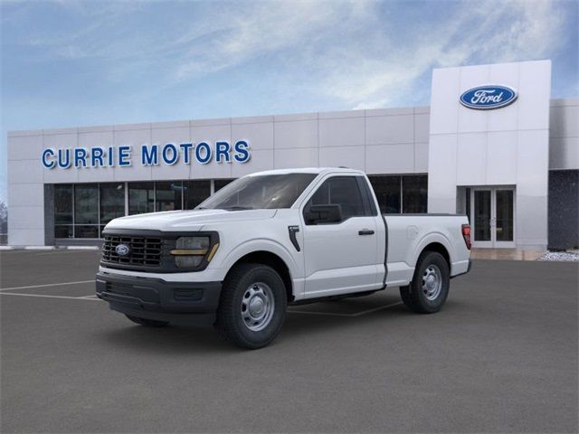 2024 Ford F-150 XL