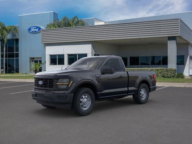 2024 Ford F-150 XL