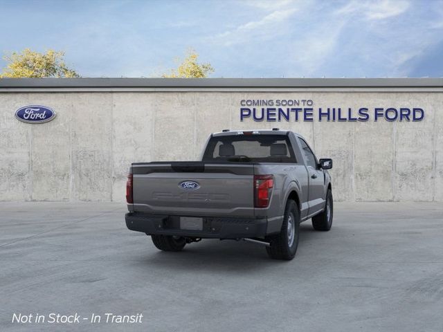 2024 Ford F-150 XL