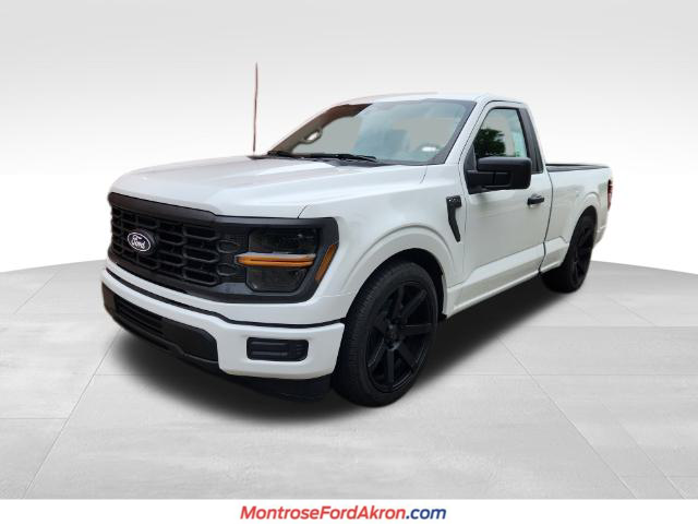 2024 Ford F-150 XL