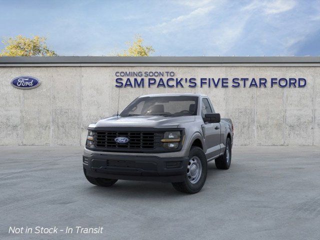 2024 Ford F-150 XL