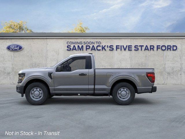 2024 Ford F-150 XL