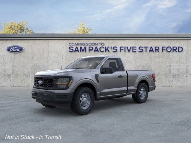 2024 Ford F-150 XL