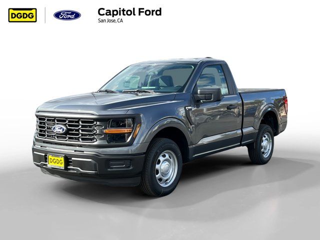 2024 Ford F-150 XL