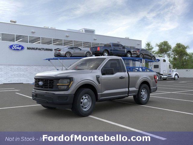 2024 Ford F-150 XL