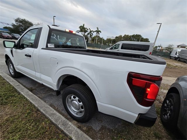 2024 Ford F-150 XL