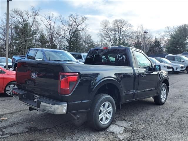 2024 Ford F-150 XL