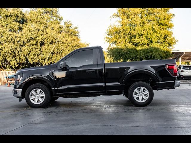 2024 Ford F-150 XL