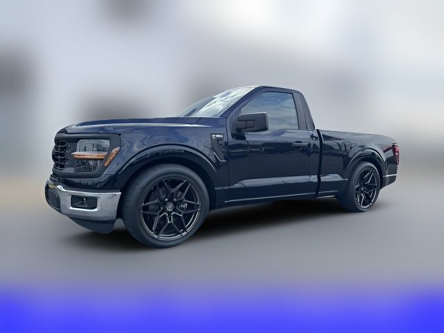 2024 Ford F-150 XL