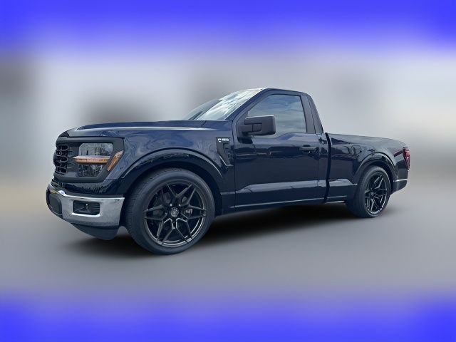 2024 Ford F-150 XL