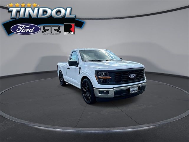 2024 Ford F-150 XL