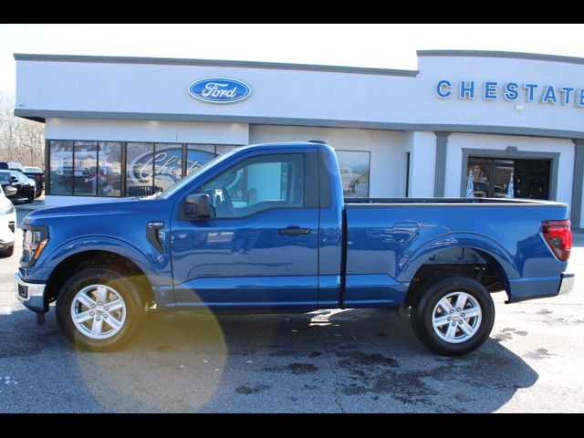 2024 Ford F-150 XL