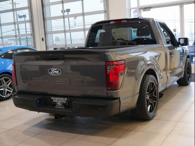 2024 Ford F-150 XL