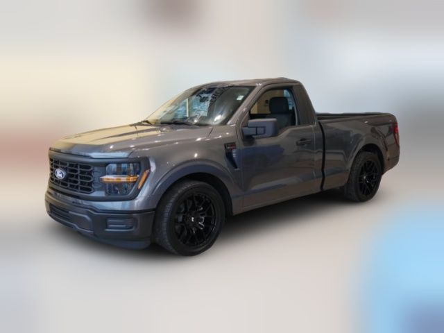 2024 Ford F-150 XL