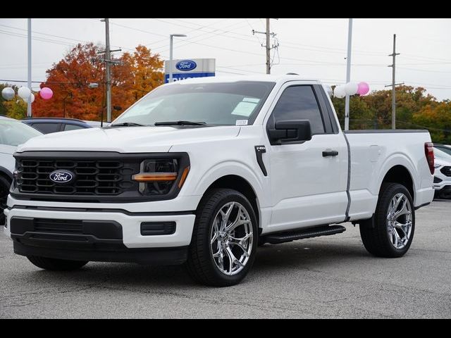 2024 Ford F-150 XL