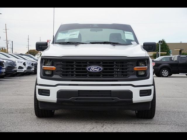 2024 Ford F-150 XL