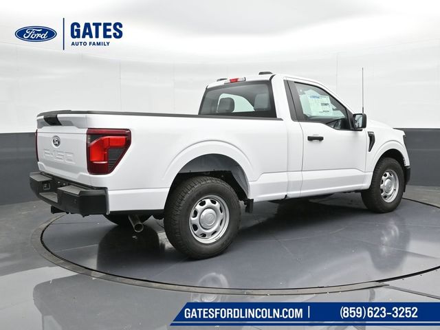 2024 Ford F-150 XL