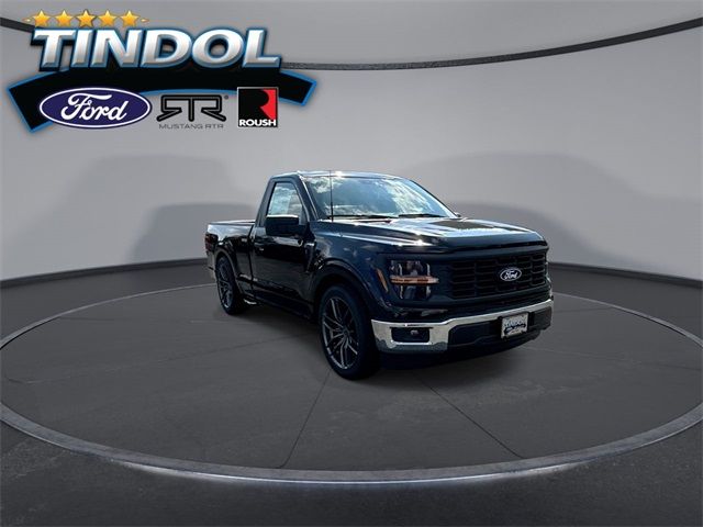 2024 Ford F-150 XL