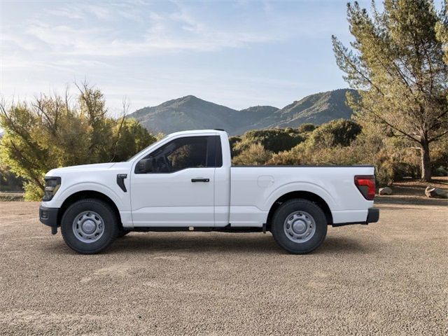 2024 Ford F-150 XL