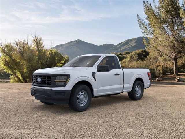 2024 Ford F-150 XL