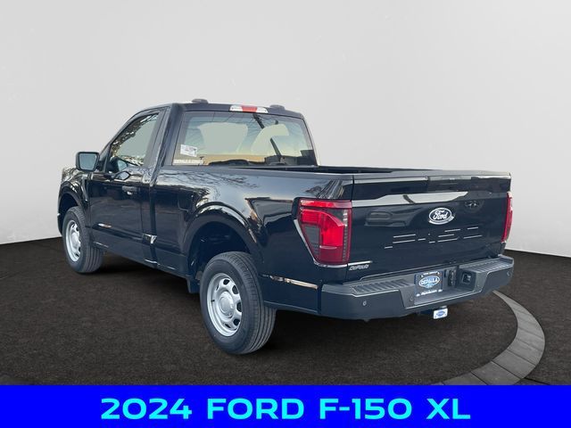 2024 Ford F-150 XL