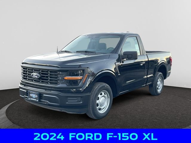 2024 Ford F-150 XL