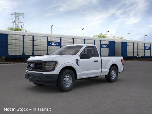 2024 Ford F-150 XL