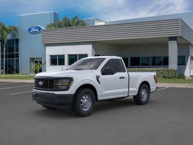 2024 Ford F-150 XL