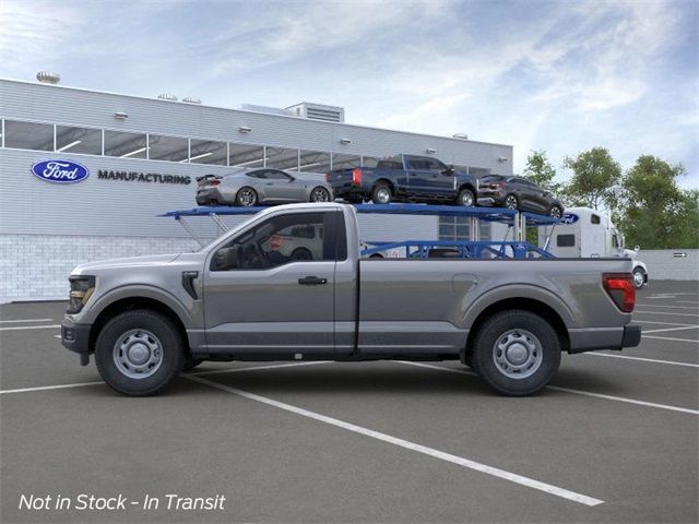 2024 Ford F-150 XL