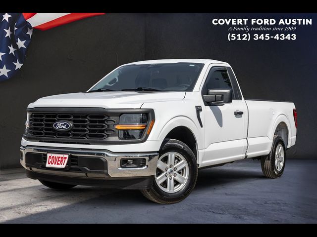 2024 Ford F-150 XL