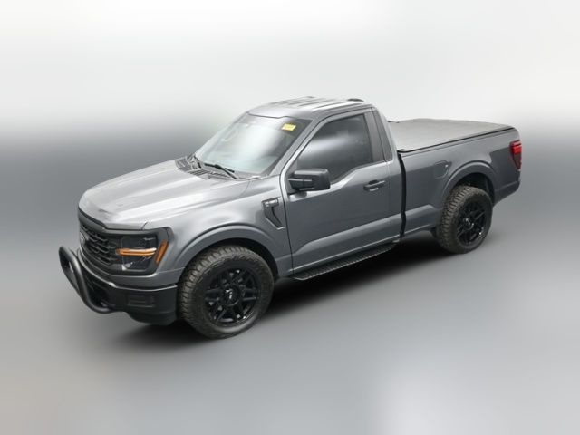 2024 Ford F-150 XL