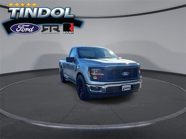 2024 Ford F-150 XL