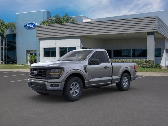 2024 Ford F-150 XL