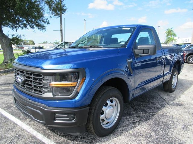 2024 Ford F-150 XL