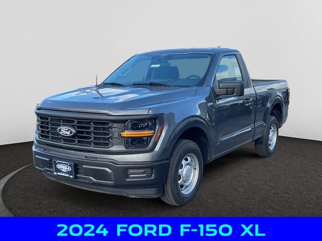 2024 Ford F-150 XL