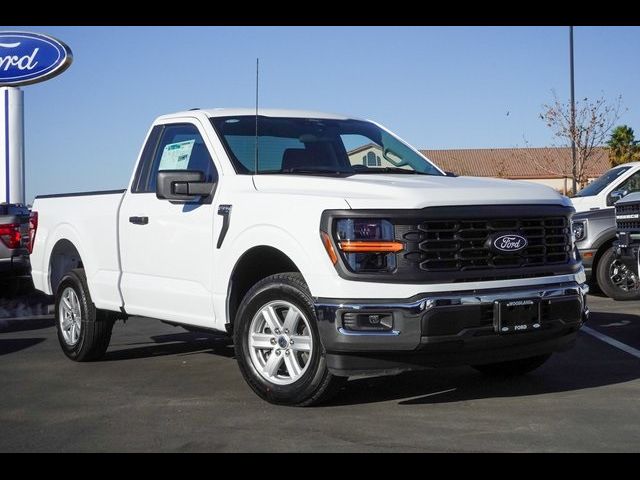 2024 Ford F-150 XL