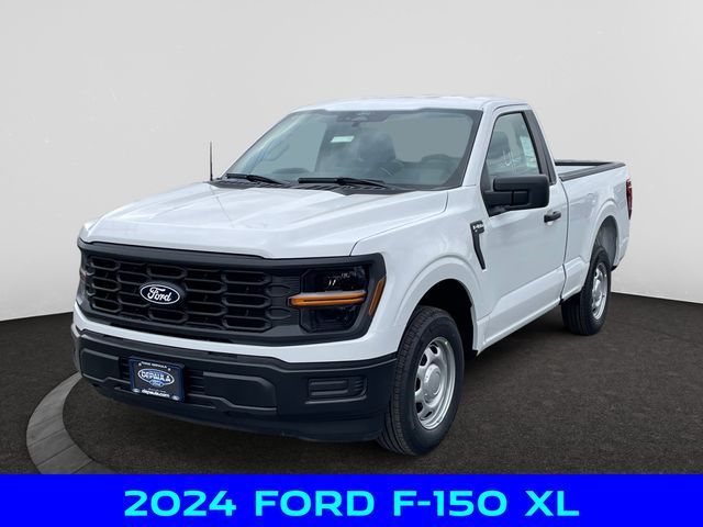 2024 Ford F-150 XL